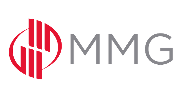 MMG Logo