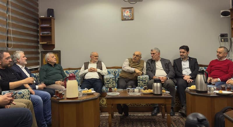 HAYVANCILIKTA GELECEK VİZYONU ELE ALINDI